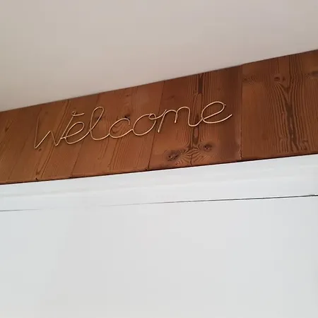 L'aubepine Au Bord Du Vue Directe Sur Le ,borne E A 20m Apartament