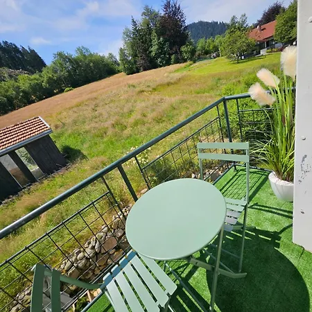 L'aubepine Au Bord Du Vue Directe Sur Le ,borne E A 20m Appartement *