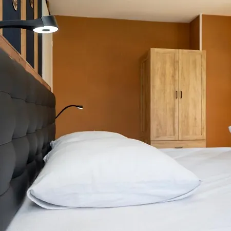 Apartament L'aubepine Au Bord Du Vue Directe Sur Le ,borne E A 20m *