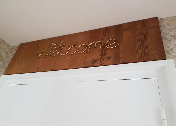 L'aubepine Au Bord Du Vue Directe Sur Le ,borne E A 20m Apartmán